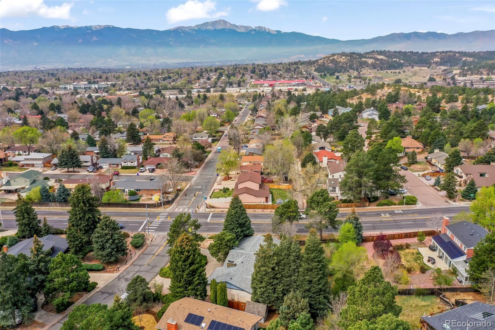 4302 Valli Vista Road