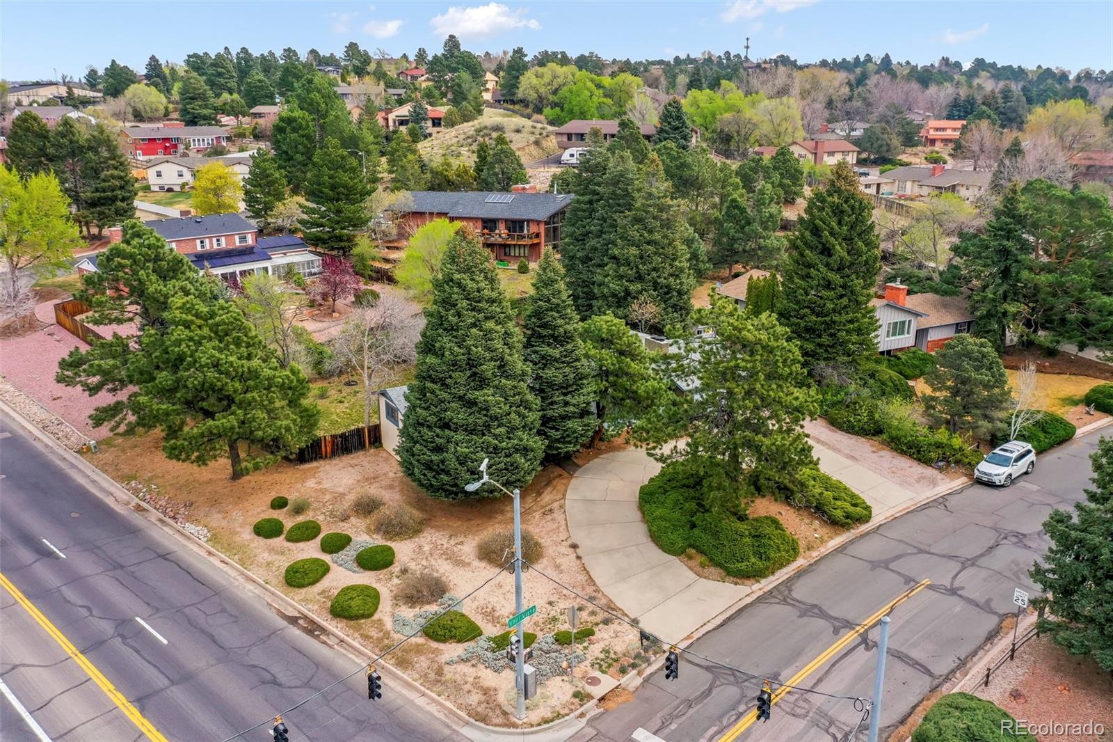 4302 Valli Vista Road