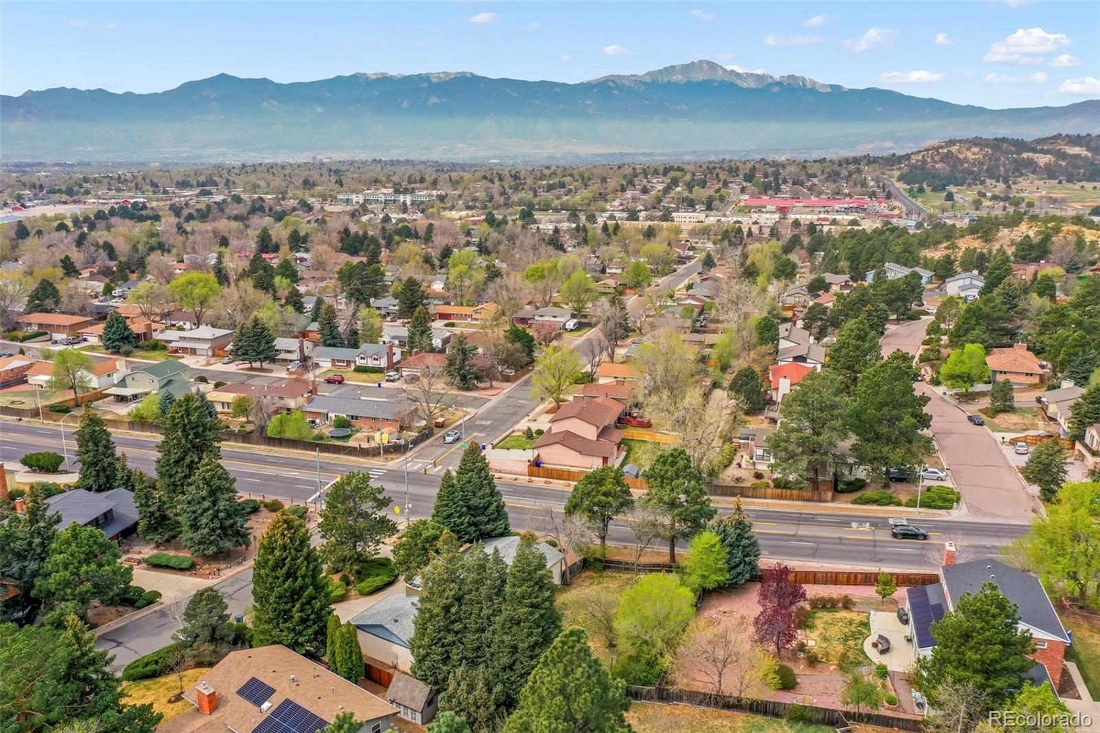 4302 Valli Vista Road