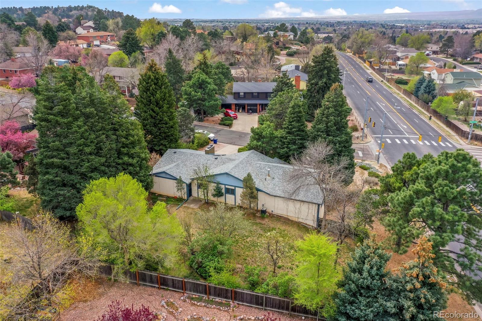 4302 Valli Vista Road