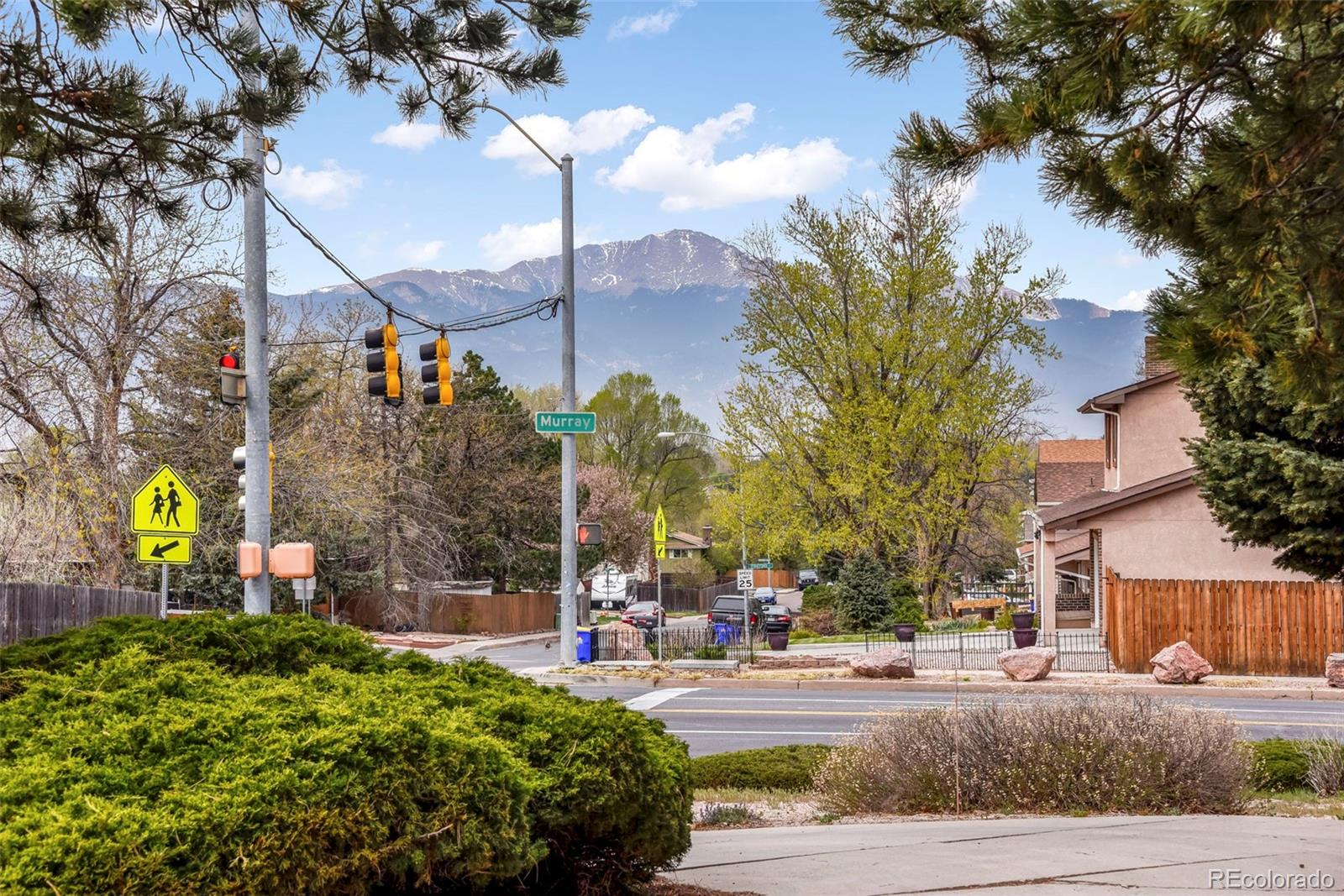 4302 Valli Vista Road