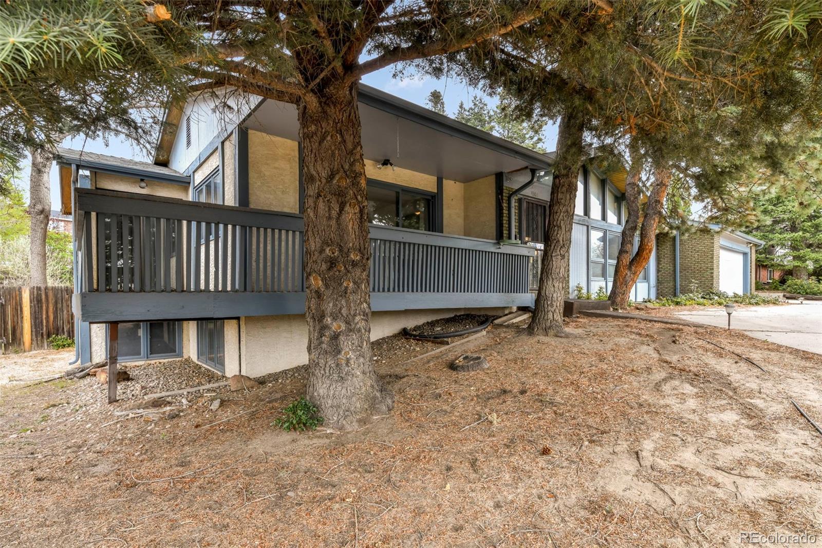 4302 Valli Vista Road