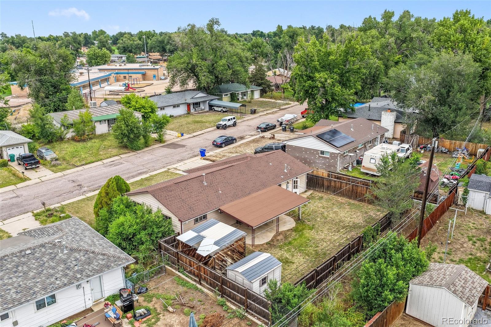 217 Steven Drive