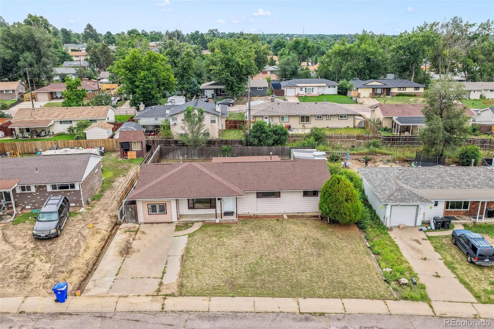 217 Steven Drive