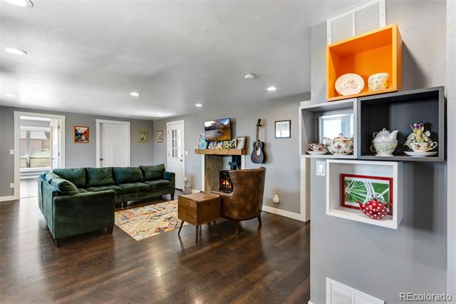 118 Hillside Road