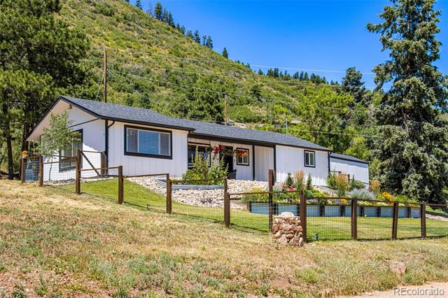 118 Hillside Road
