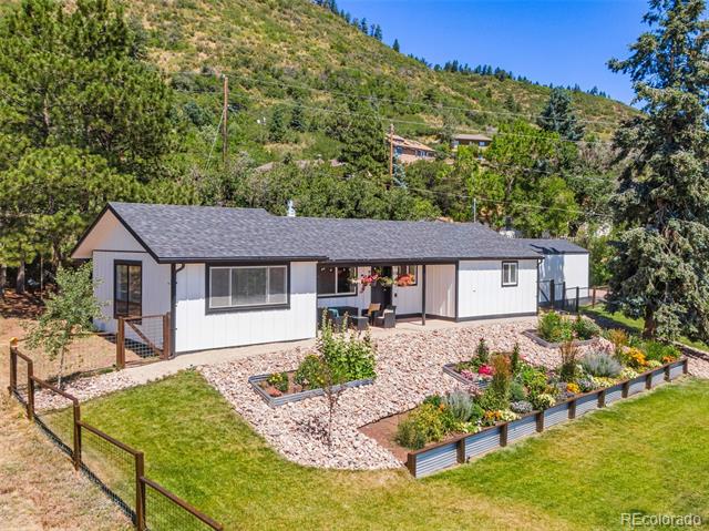 118 Hillside Road