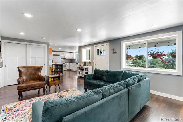 118 Hillside Road