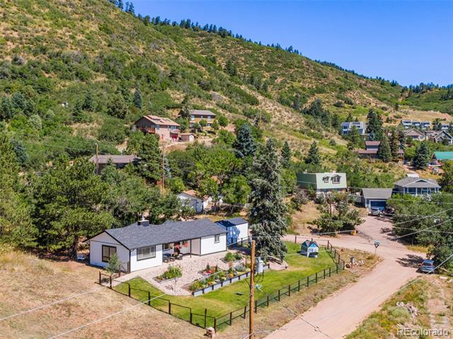 118 Hillside Road