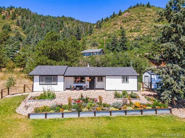 118 Hillside Road