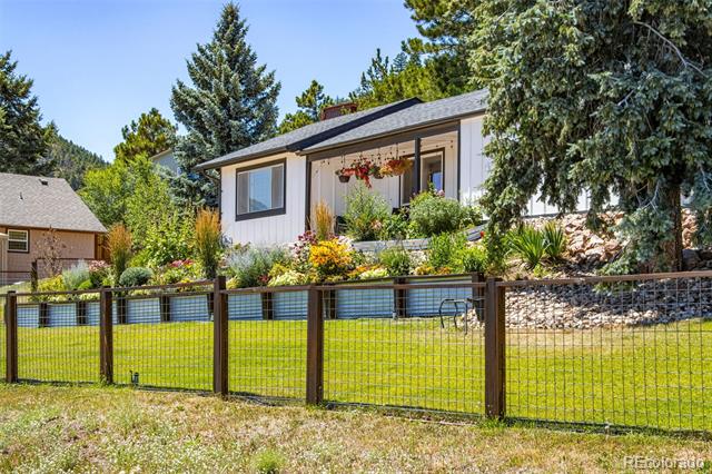 118 Hillside Road
