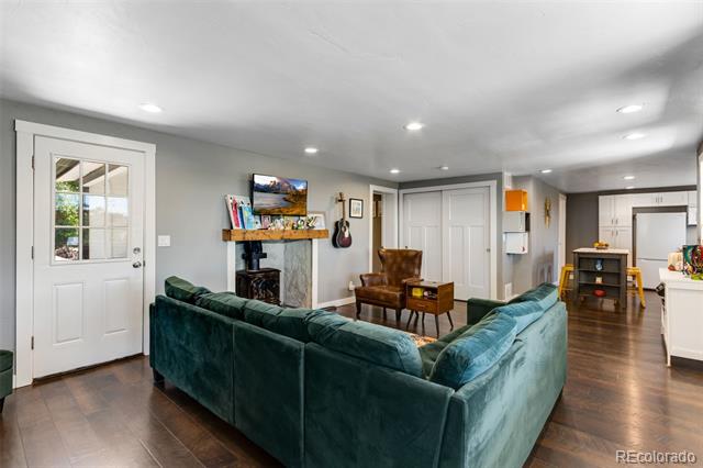 118 Hillside Road