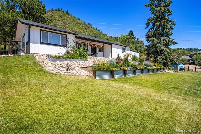 118 Hillside Road