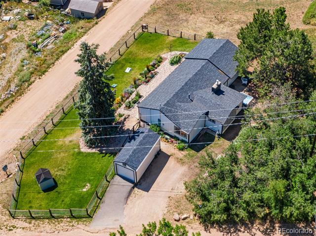 118 Hillside Road