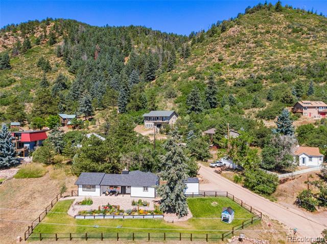118 Hillside Road