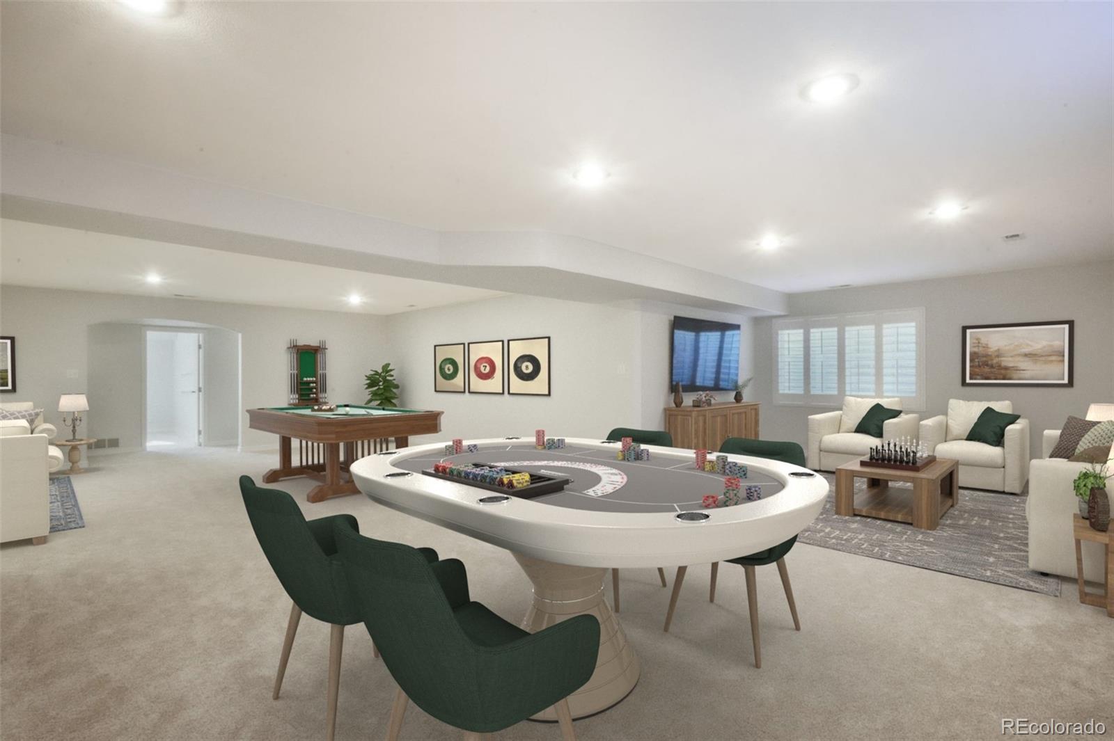 3215 Hollycrest Drive