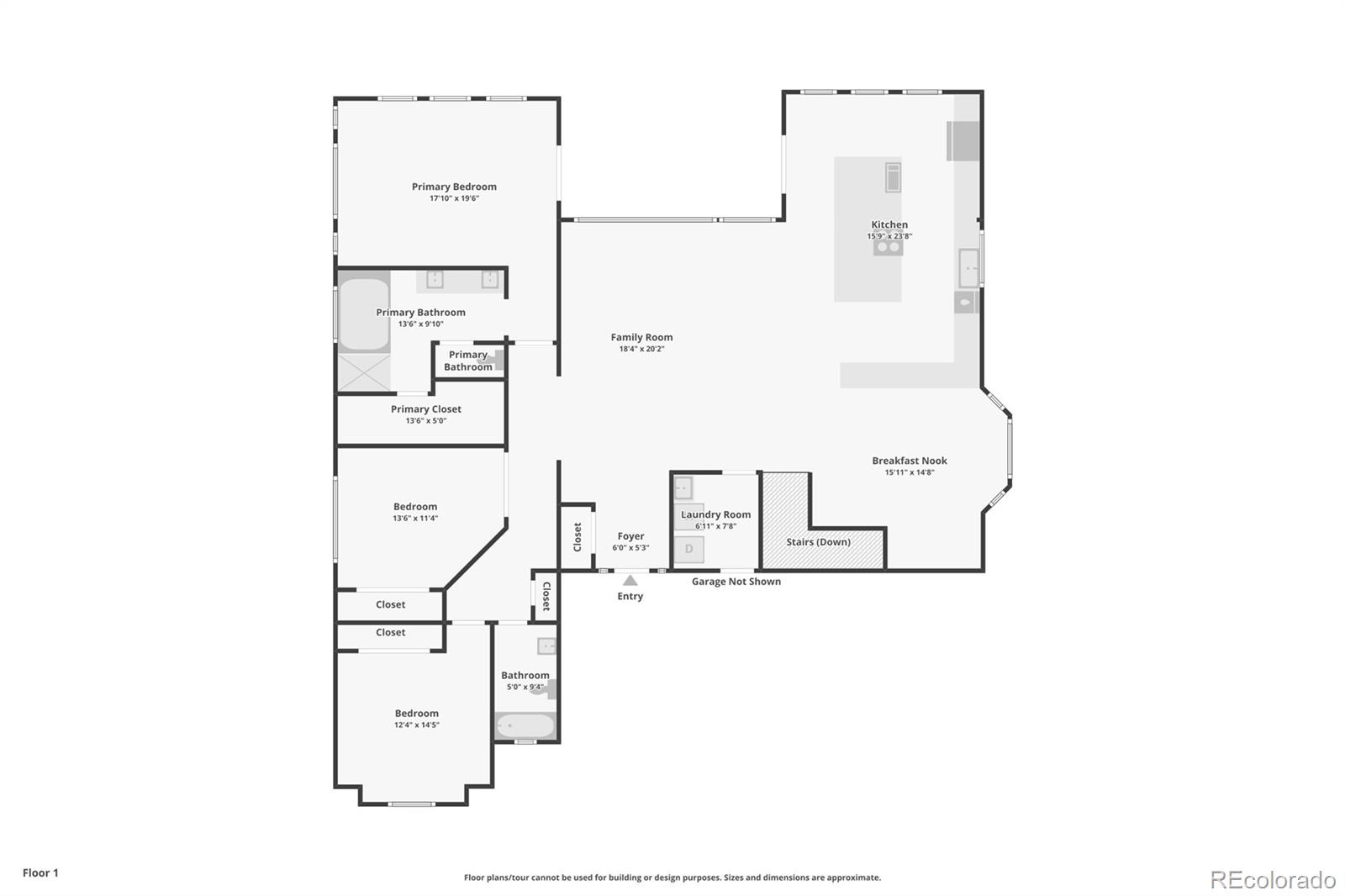 3215 Hollycrest Drive