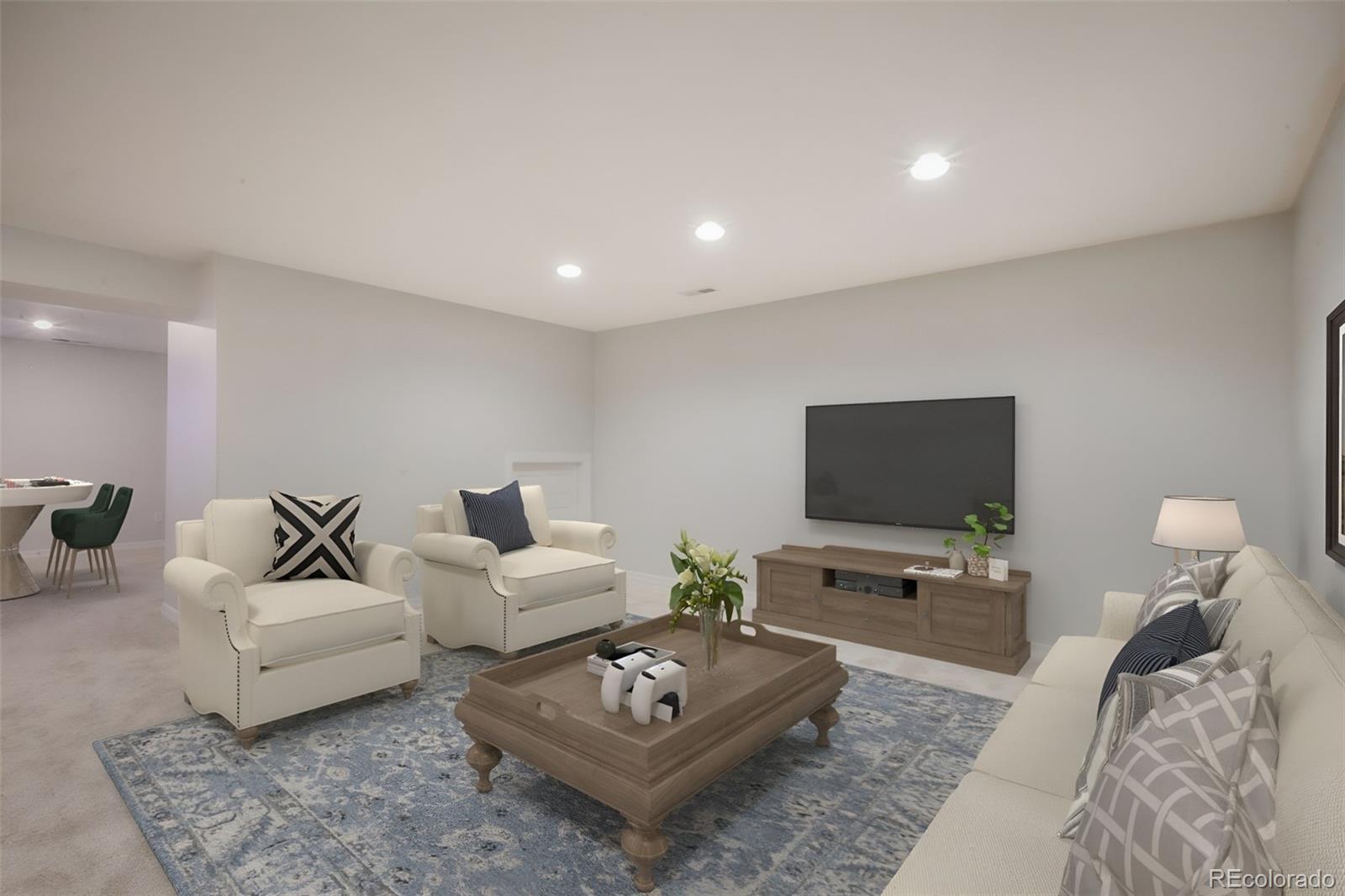 3215 Hollycrest Drive