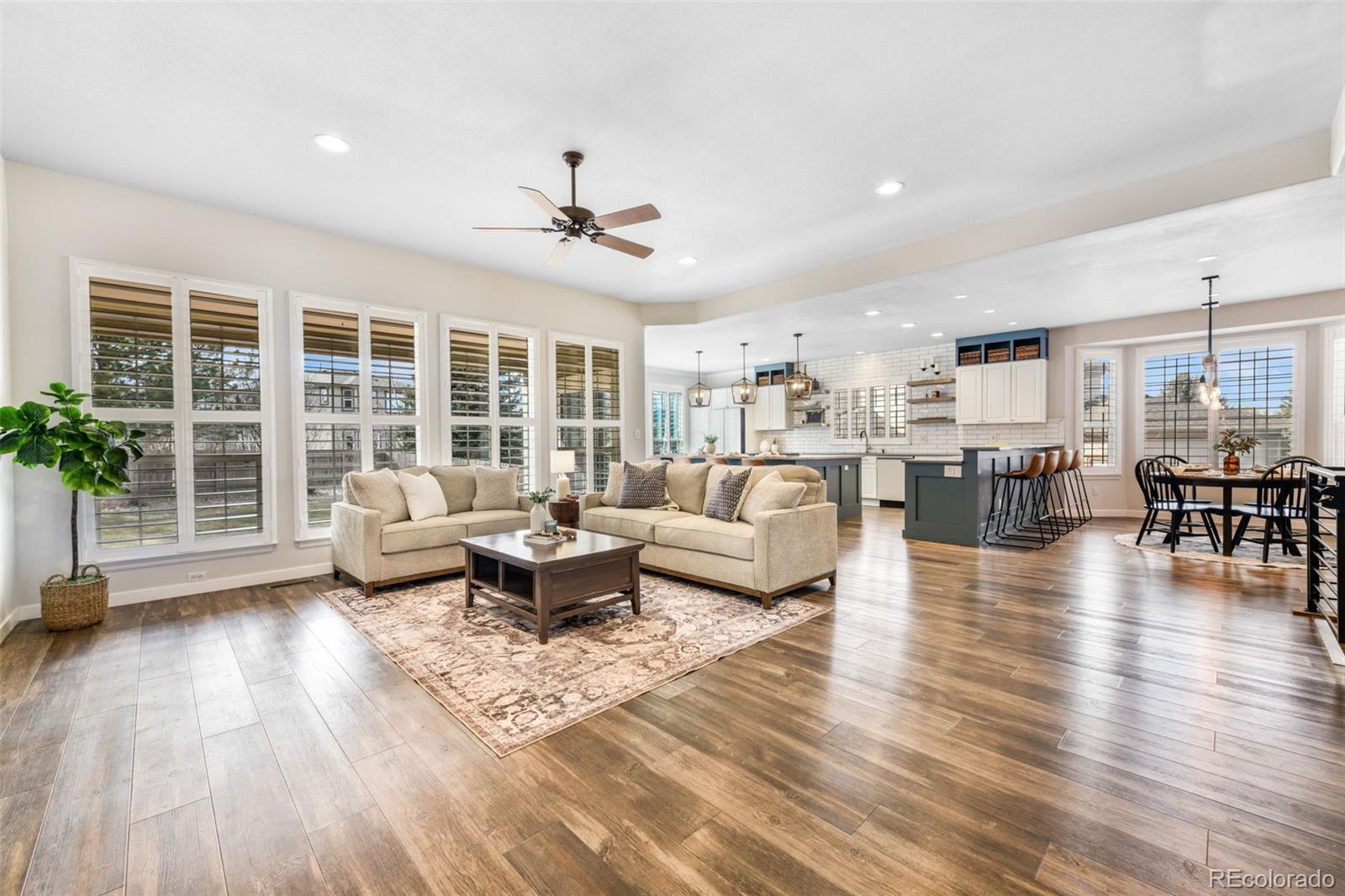 3215 Hollycrest Drive