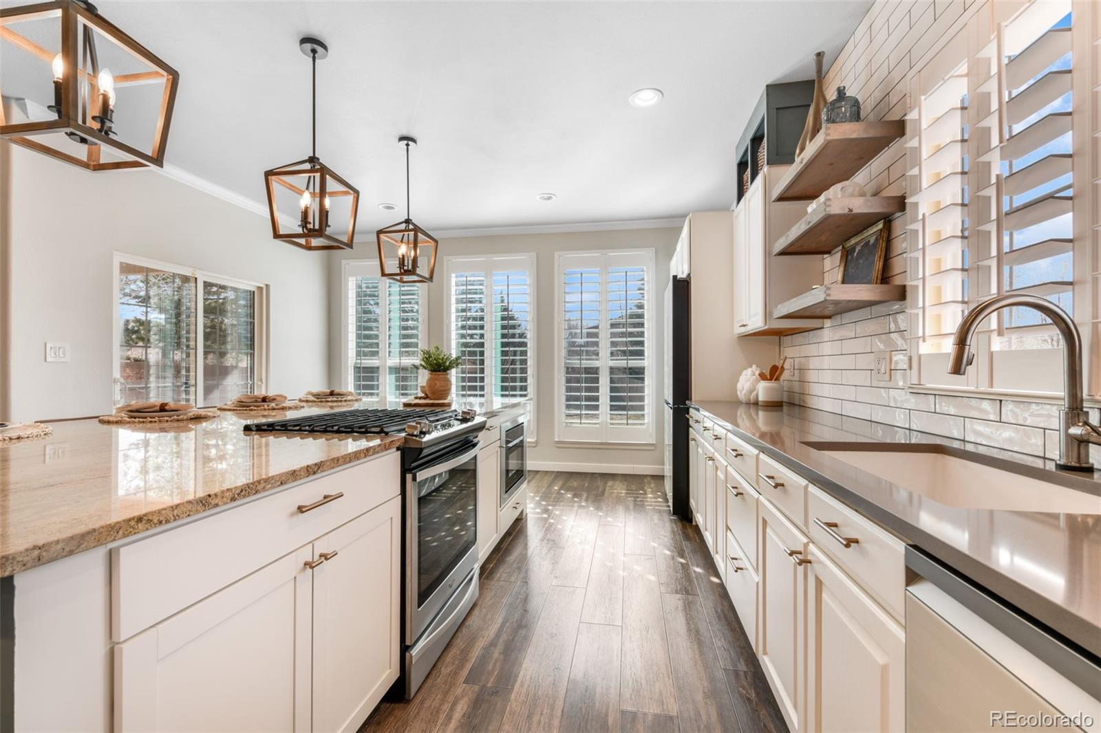 3215 Hollycrest Drive