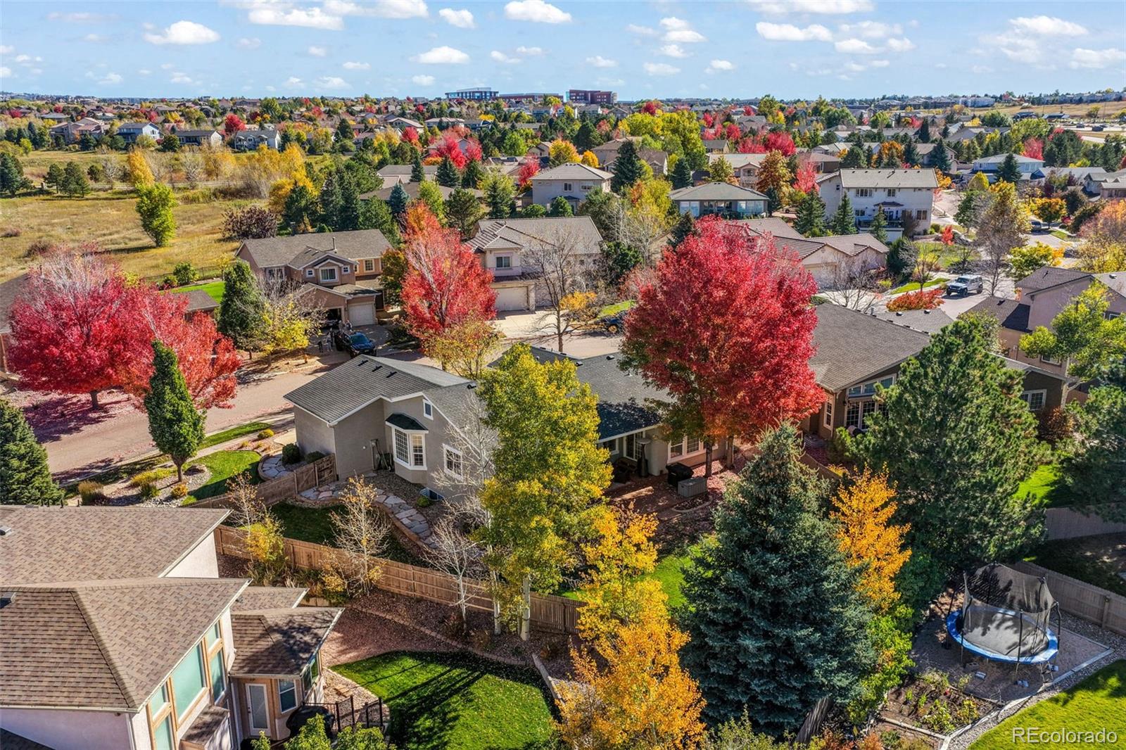 3215 Hollycrest Drive