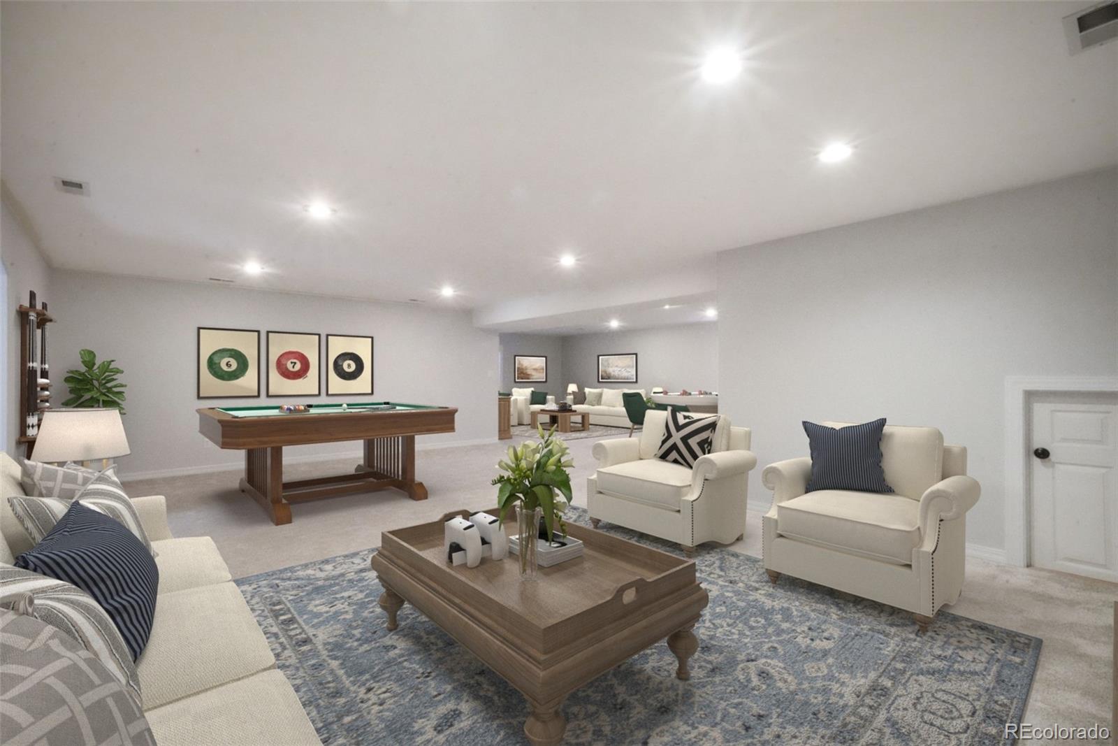 3215 Hollycrest Drive