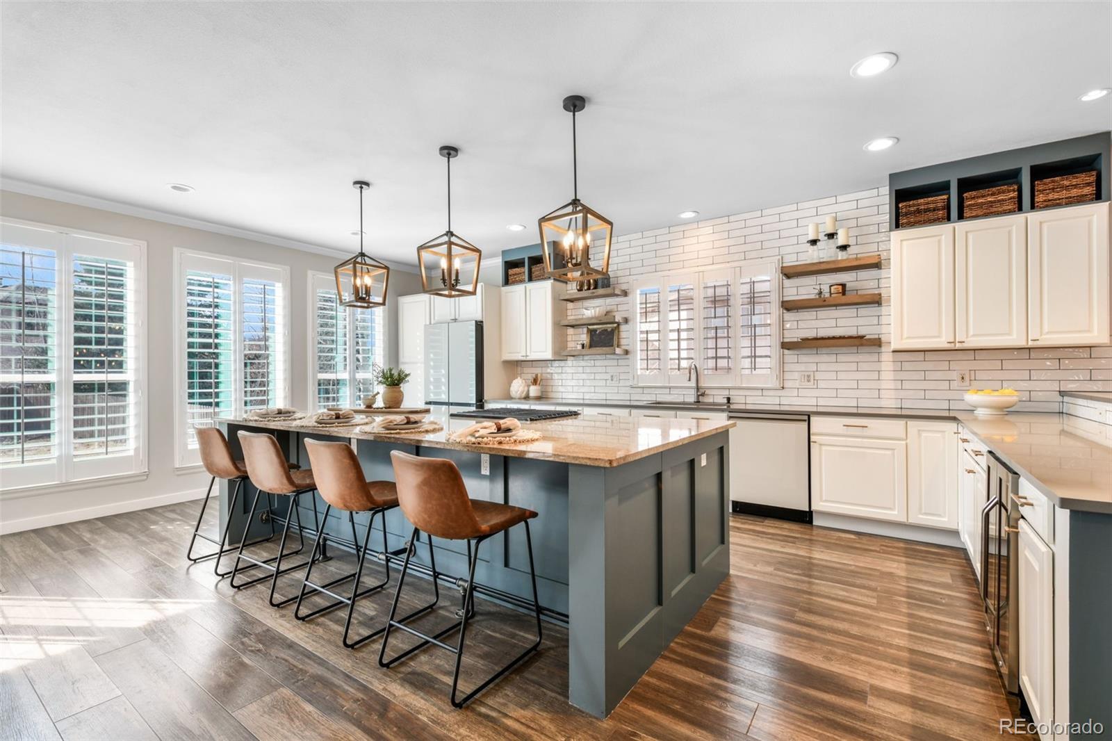 3215 Hollycrest Drive