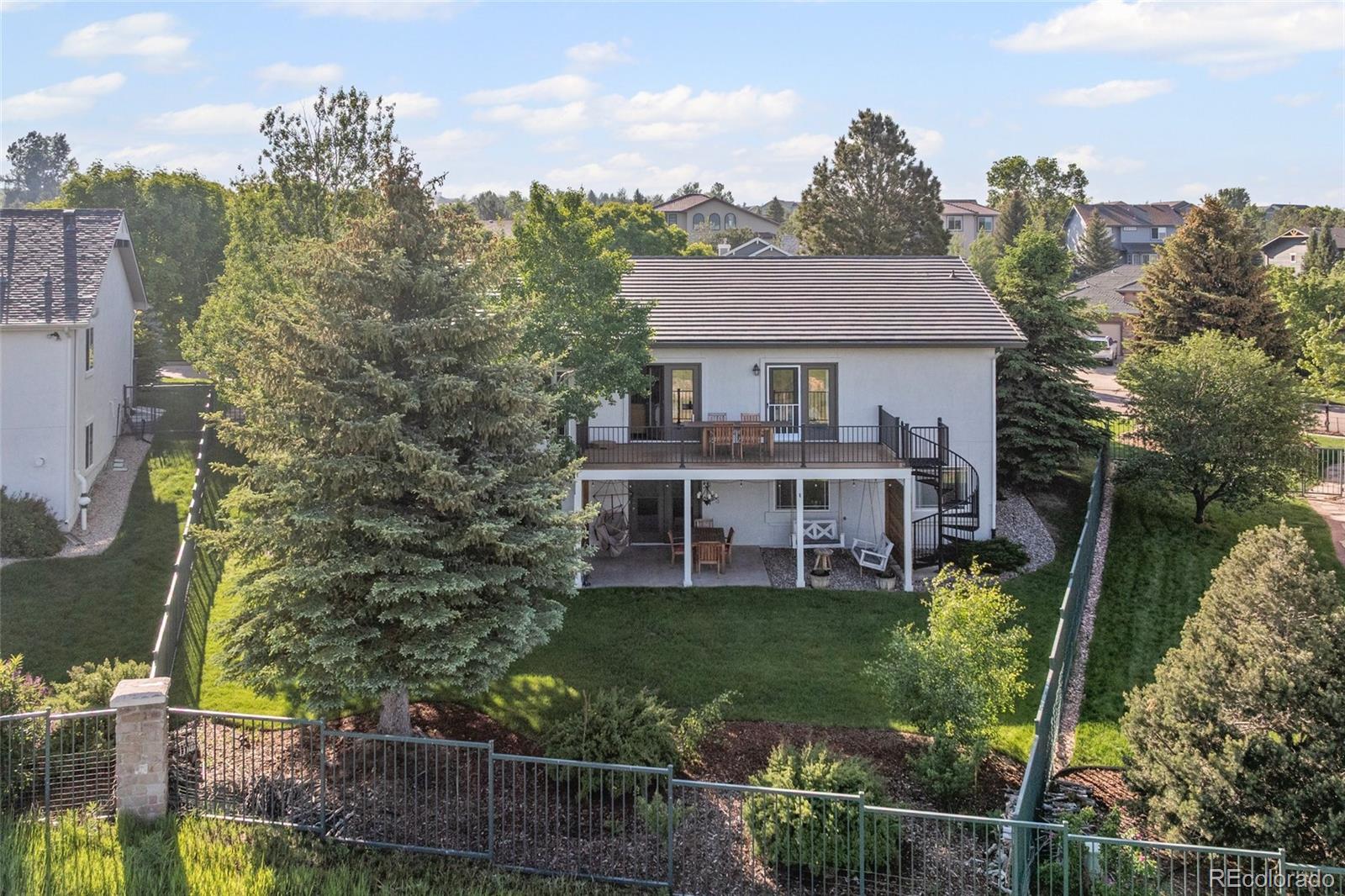 3440 Hollycrest Drive
