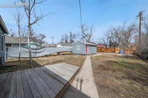 2916 W Platte Avenue