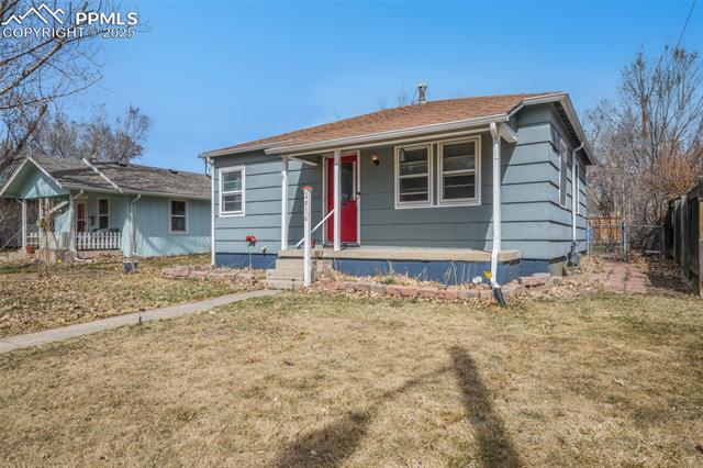 2916 W Platte Avenue