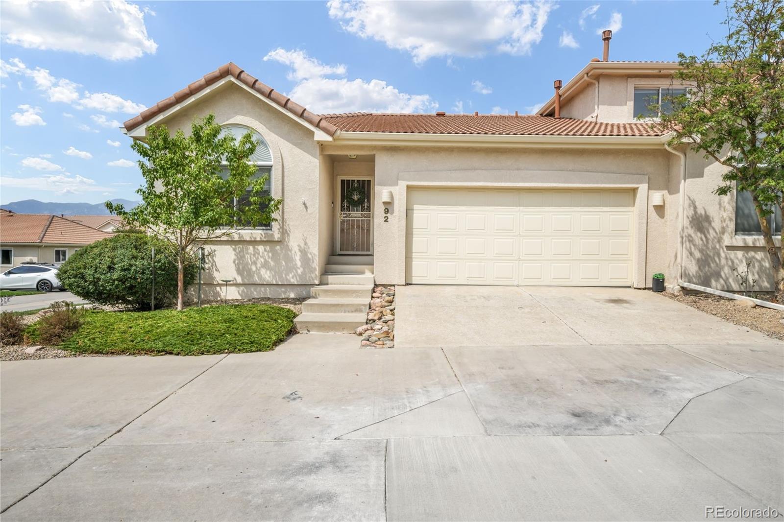 92 Luxury Lane