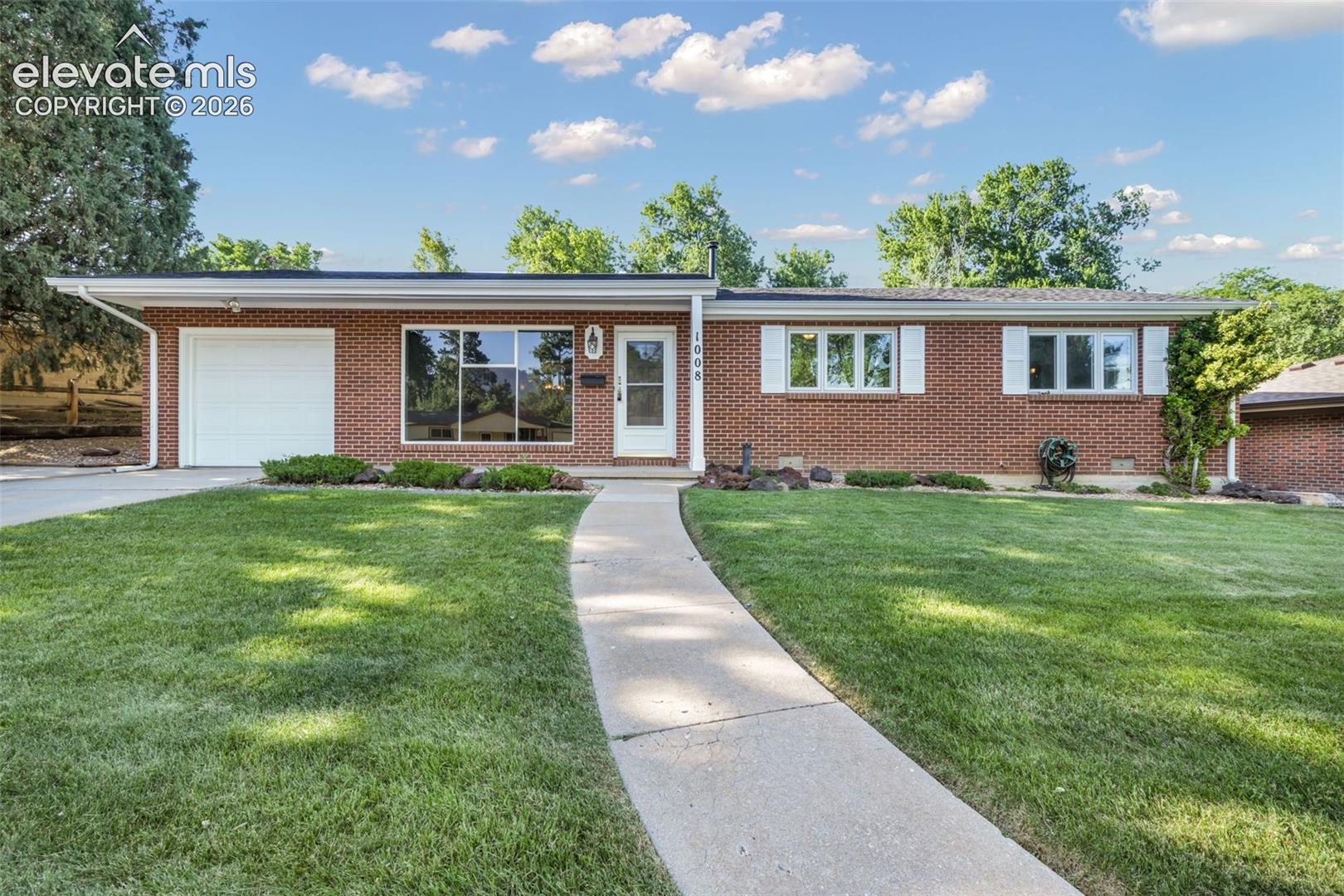 1008 Vega Drive