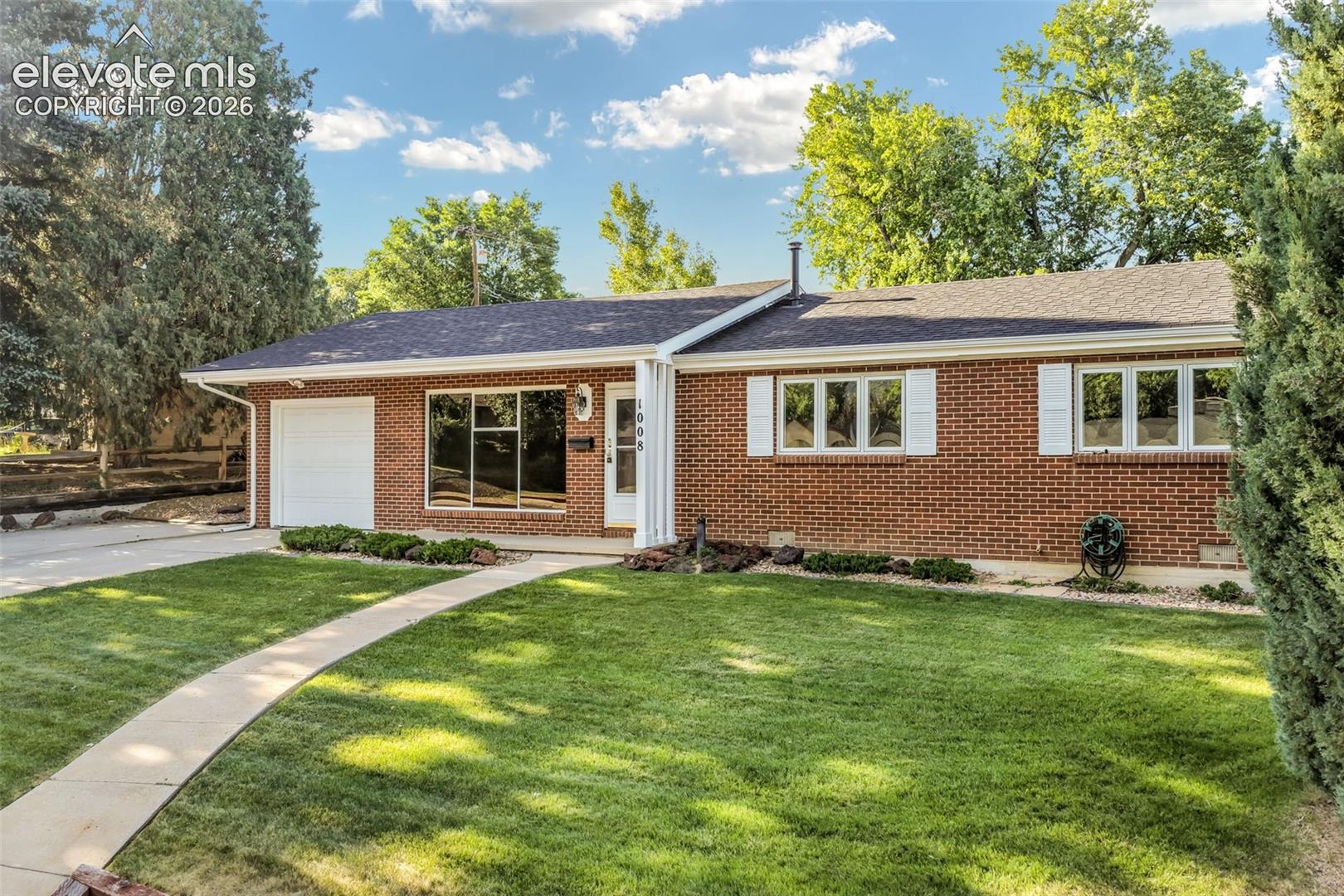 1008 Vega Drive