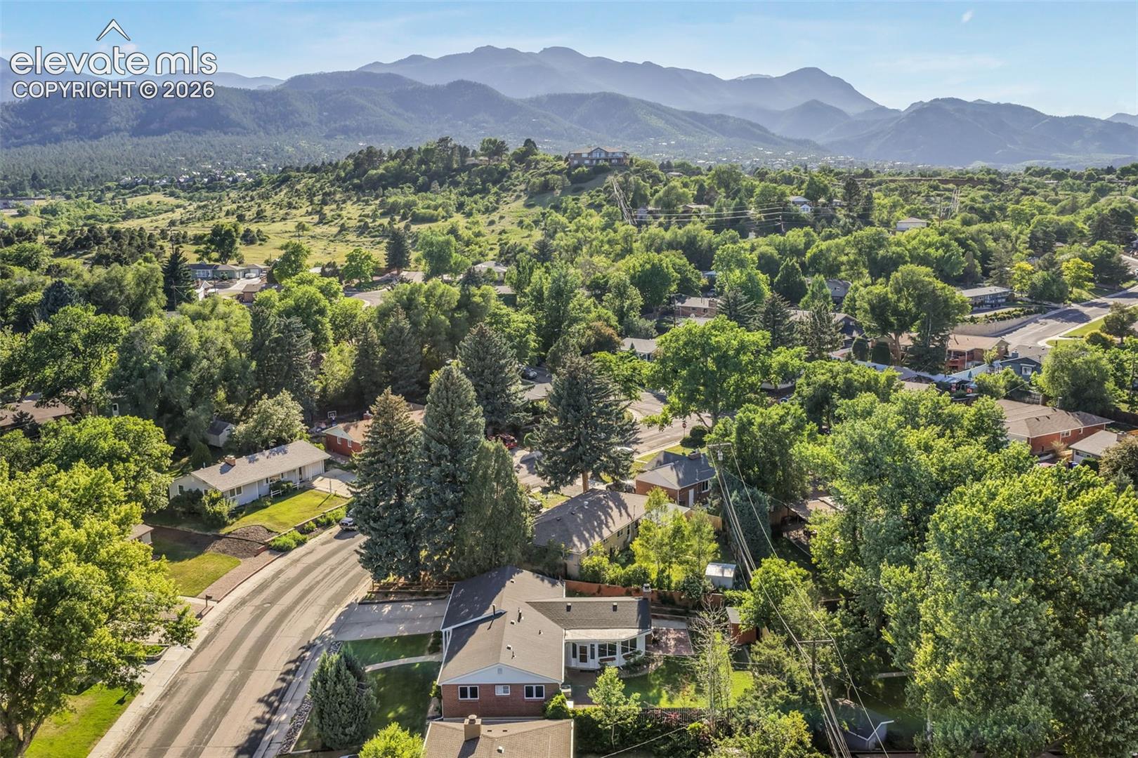 1008 Vega Drive