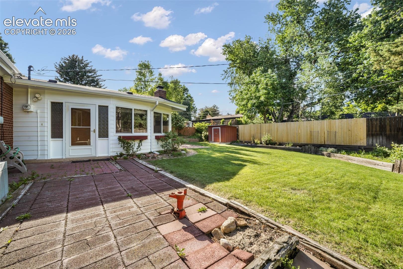 1008 Vega Drive