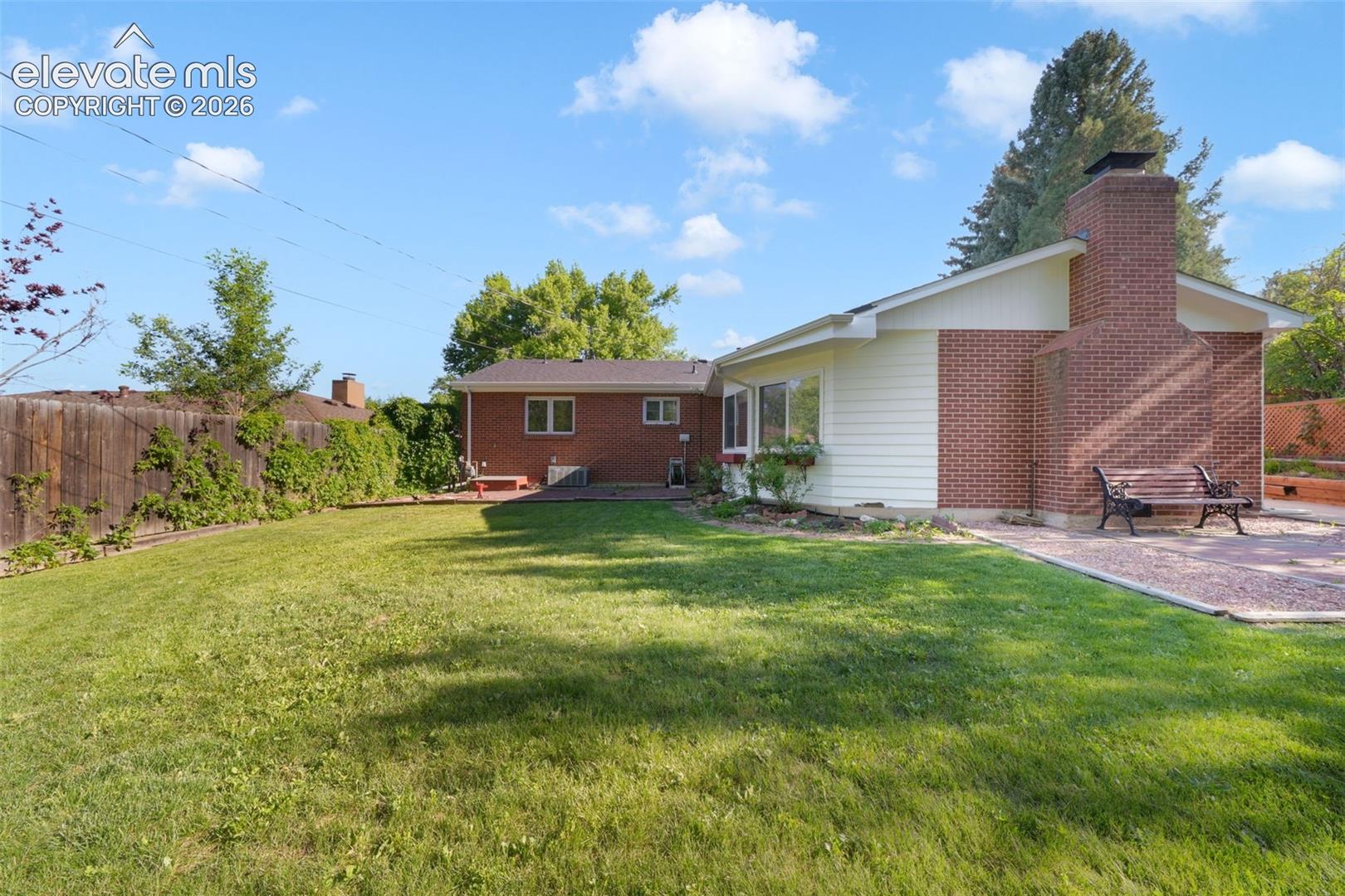 1008 Vega Drive