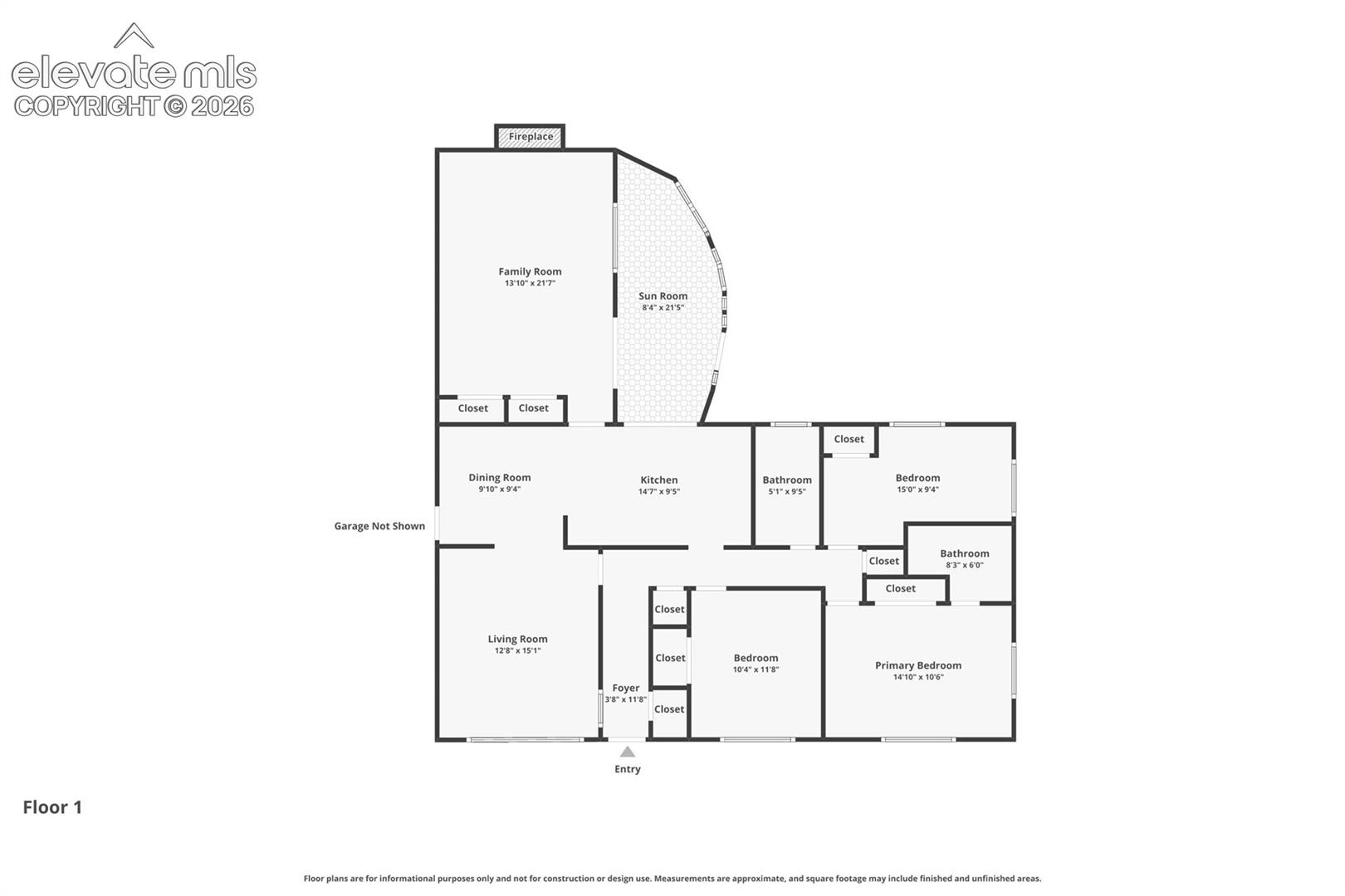 1008 Vega Drive