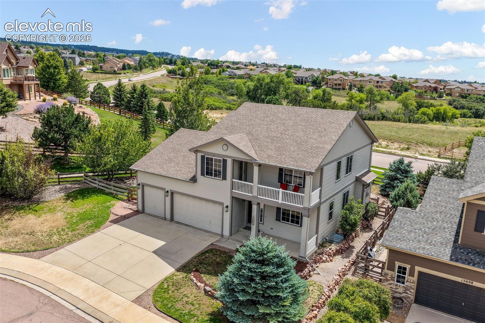 15690 James Gate Place