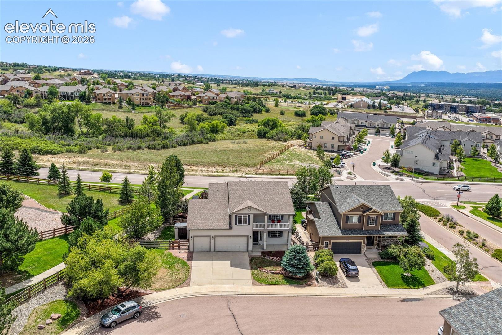 15690 James Gate Place
