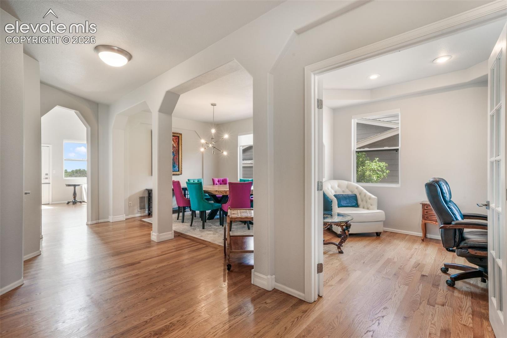 15690 James Gate Place