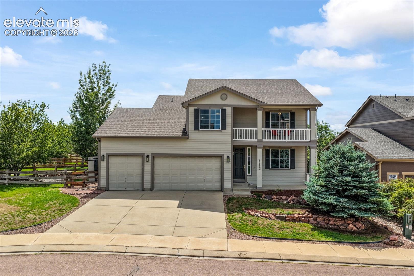15690 James Gate Place