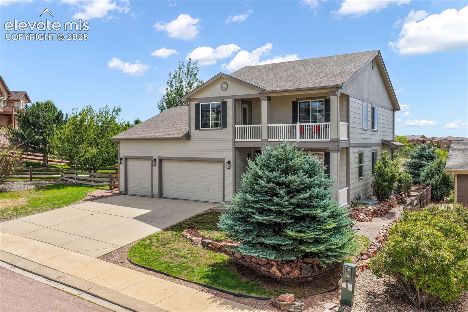 15690 James Gate Place