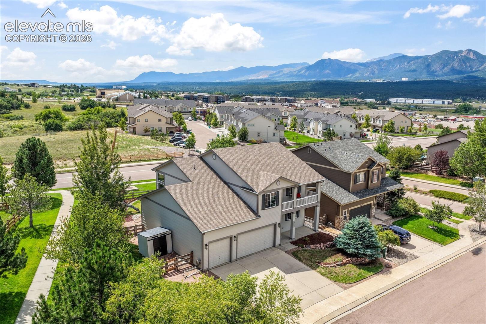 15690 James Gate Place
