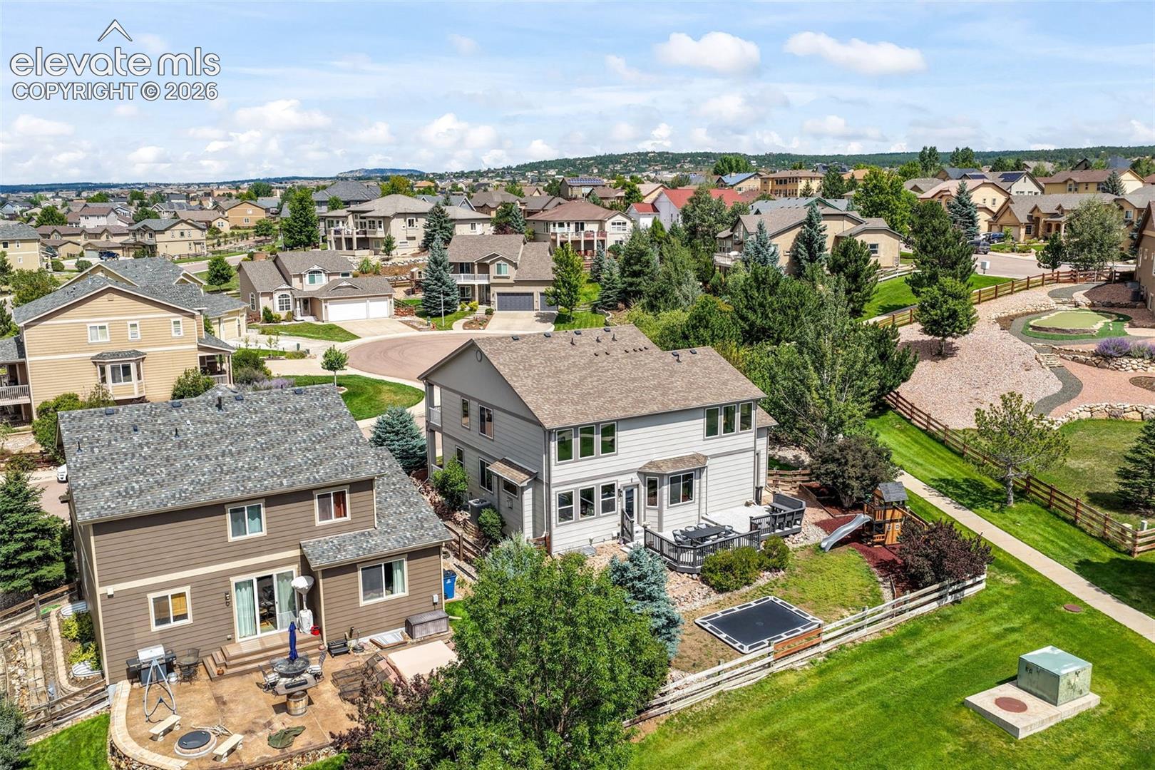 15690 James Gate Place