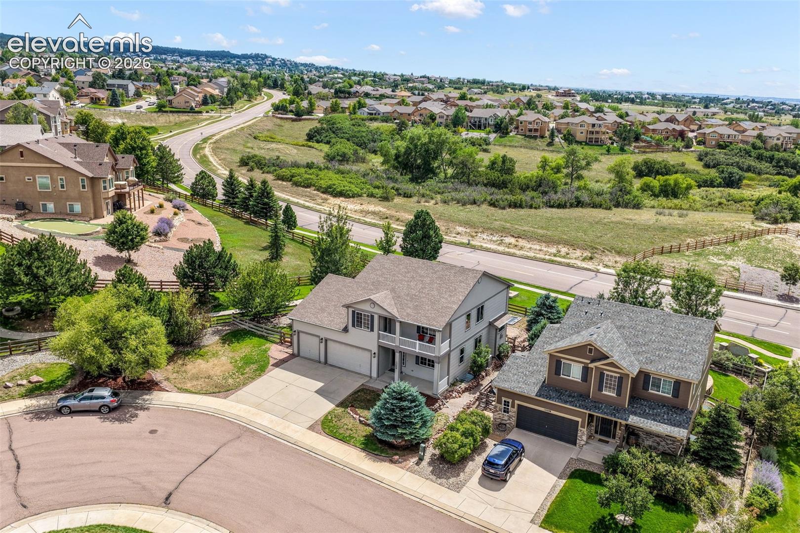 15690 James Gate Place