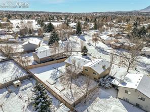 5101 Hackamore Drive