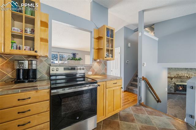 5101 Hackamore Drive