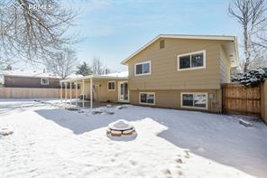 5101 Hackamore Drive