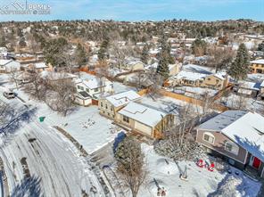 5101 Hackamore Drive