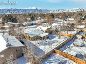 5101 Hackamore Drive